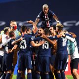 Veče bez pravih derbija 7