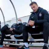 Dva trenera, a nijedan trofej 3