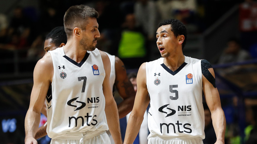 Nova prilika za uigravanje 1