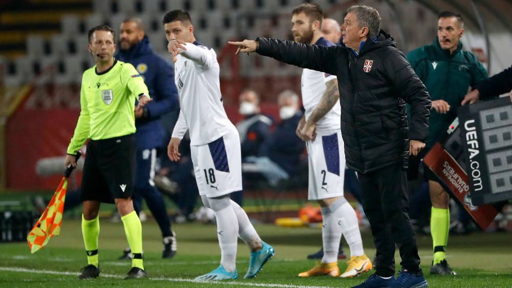 Zašto Srbija ni posle 20 godina ne uspeva da se plasira na Euro? 1