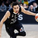 Partizan ne računa na Markusa Pejdža 2