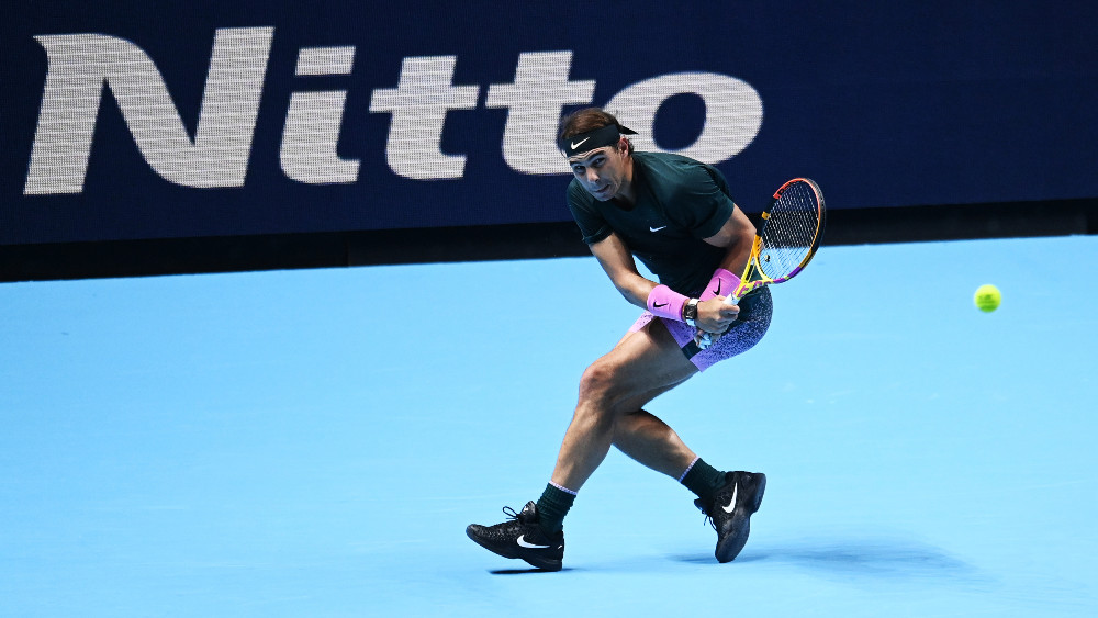 Nadal pobedio Sinera i prošao u osminu finala mastersa u Rimu 1