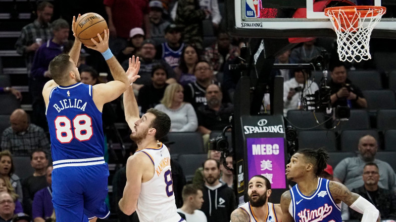 Bjelica ostaje, Bogdan zaratio sa Sakramentom 1