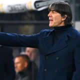 Levu se veruje i kad gubi 1