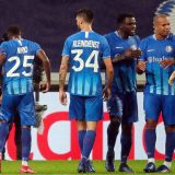 Ivan Vukomanović: Gentu Evropa nije sve 4