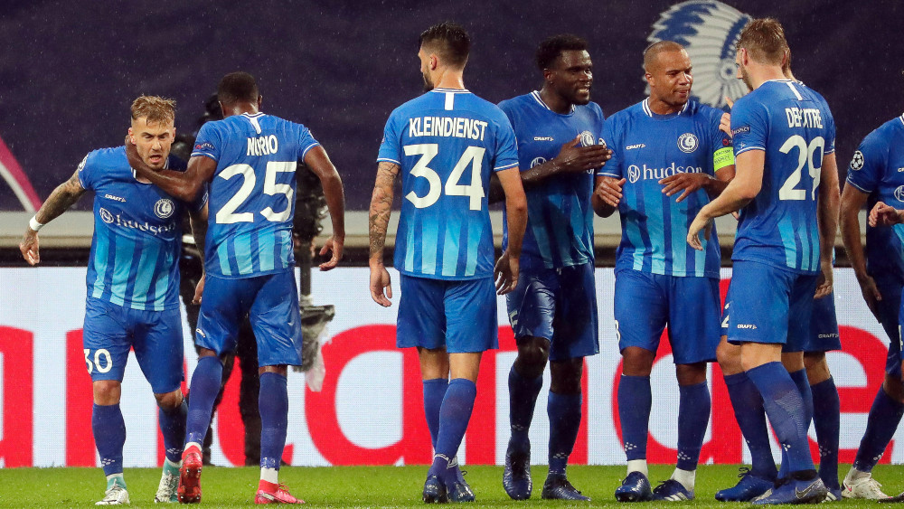 Ivan Vukomanović: Gentu Evropa nije sve 1