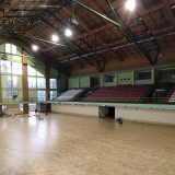 Prvi turnir ABA 2 lige od 9. do 18. novembra 7