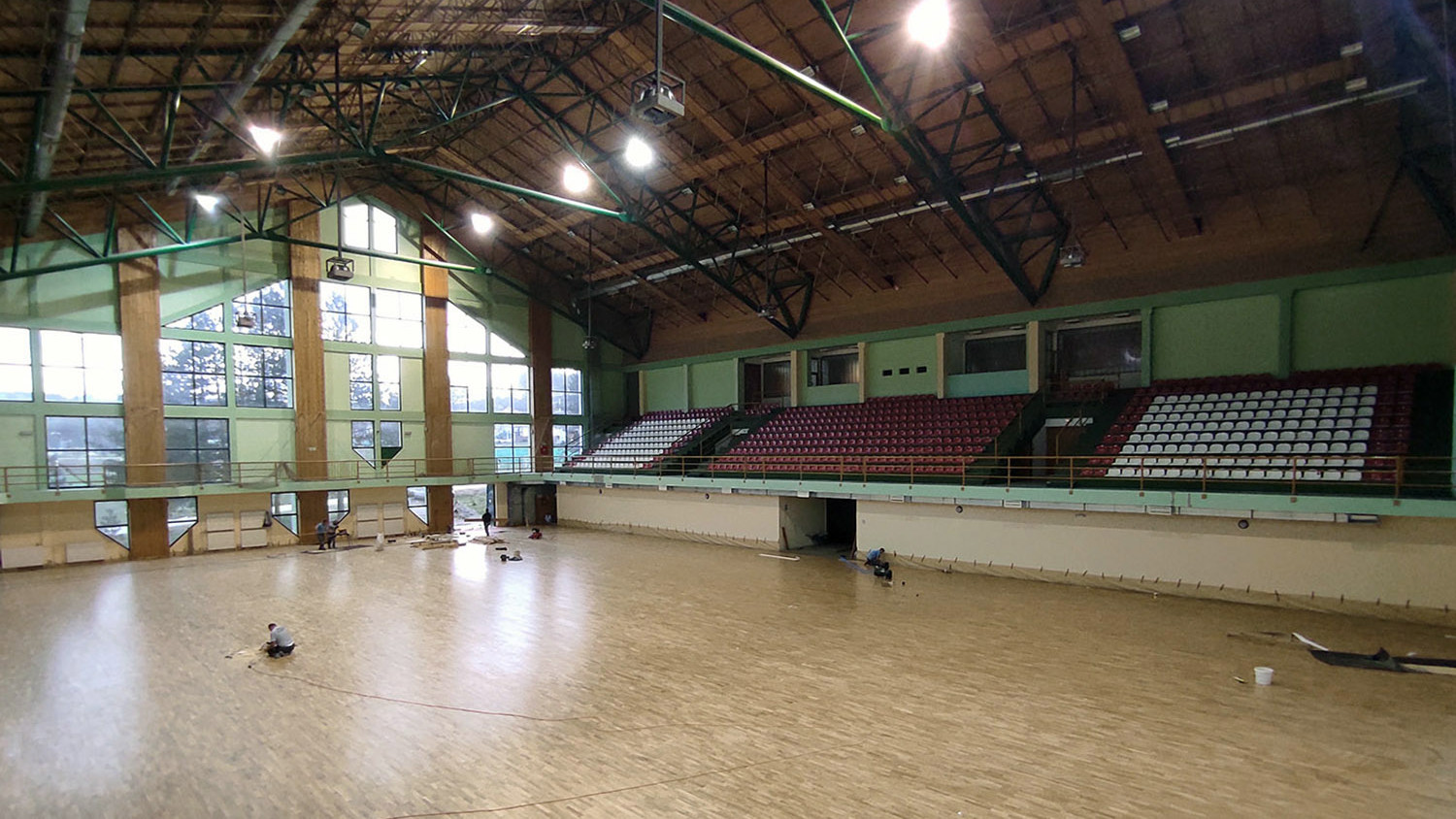 Prvi turnir ABA 2 lige od 9. do 18. novembra 1