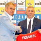 Zašto kadrovske promene u FSS nisu rešenje za probleme u srpskom fudbalu? 7