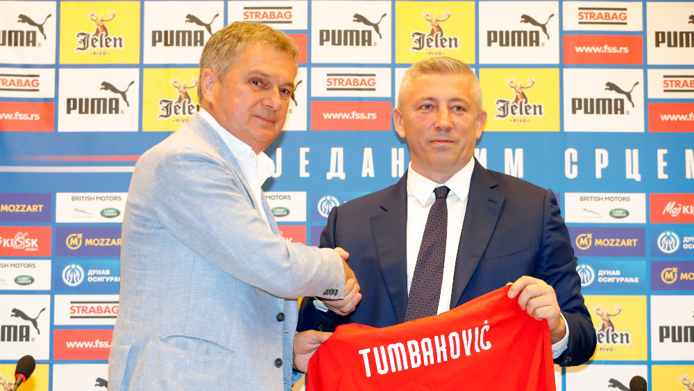 Zašto kadrovske promene u FSS nisu rešenje za probleme u srpskom fudbalu? 1