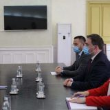 Selaković pozvao hrvatskog ministra u posetu Srbiji 6