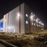 Ministarstvo odbrane gradi zdravstvene ustanove, cena - tajna 11