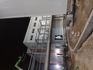 Vučić: Važno da kovid deo bude završen do 1. decembra (FOTO) 2