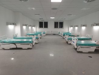 Vučić: Važno da kovid deo bude završen do 1. decembra (FOTO) 10