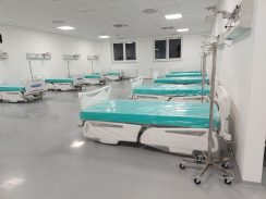 Vučić: Važno da kovid deo bude završen do 1. decembra (FOTO) 11