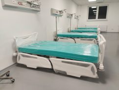 Vučić: Važno da kovid deo bude završen do 1. decembra (FOTO) 12