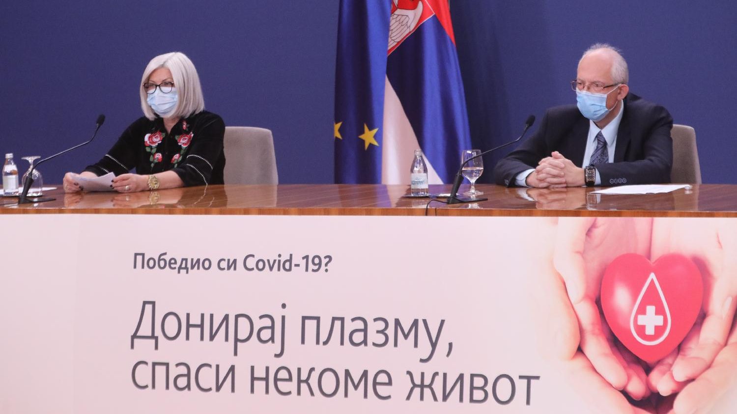 Kon: Krizni štab ne može da zabrani "Crni petak" u prodavnicama 1