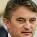 Željko Komšić: Srbija i Hrvatska ne mogu da podele BiH 4