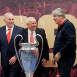 Duhovi Barija opet uzburkali javnost 4