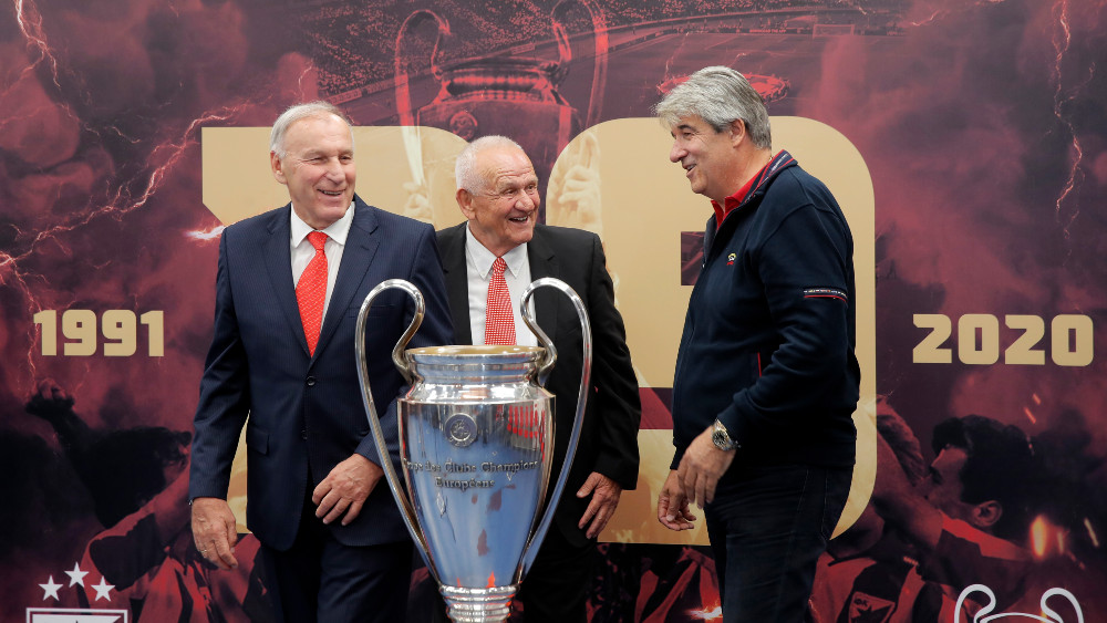 Duhovi Barija opet uzburkali javnost 1