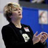 Amerikanka za jaču Srbiju 2