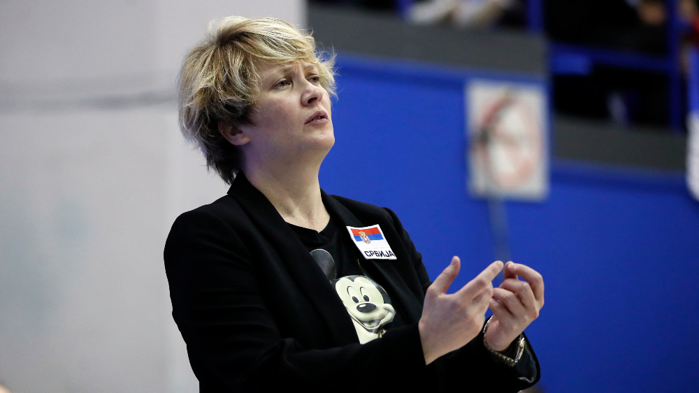 Maljković pred Litvaniju: Na pobedu, kao i uvek 1