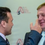 Sapunska opera zbog izbora u Bugarskoj 2021. 2