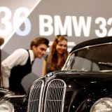 Kakve automobile voze Bajdenovi, a kakve Trampovi glasači? 15