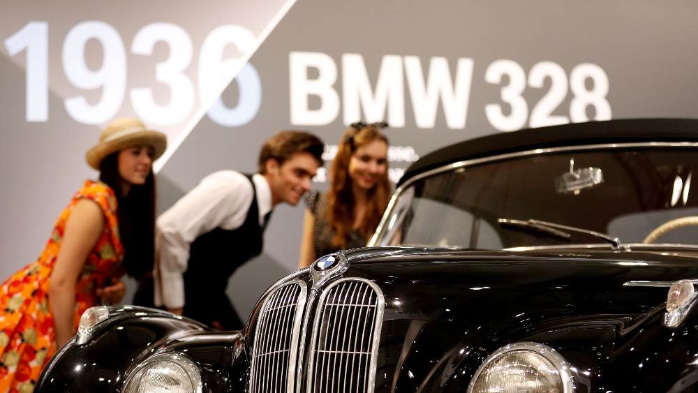 Kakve automobile voze Bajdenovi, a kakve Trampovi glasači? 1