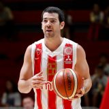 Ročesti više nije košarkaš Crvene zvezde 1
