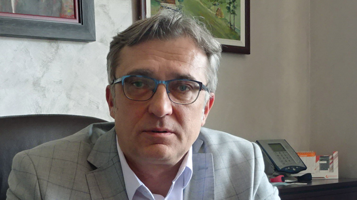 Kafkijanski proces protiv Mihaila K. 1