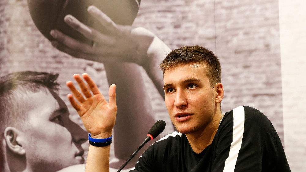 Sakramento nije ni hteo ni mogao 1