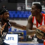 Večiti derbi pokazao šta je potrebno crno i crveno belima 13