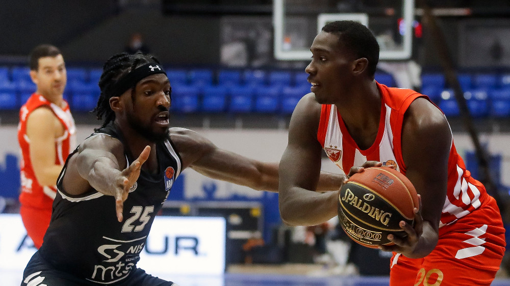 Večiti derbi pokazao šta je potrebno crno i crveno belima 1