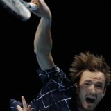 Danil Medvedev osvojio masters u Londonu 13