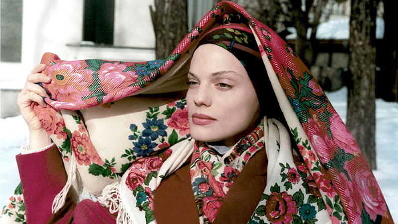 Slovačke kraljice i princeze 1