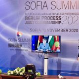 Lideri WB6 u Deklaraciji: Zajedničko regionalno tržište korak ka članstvu u EU 1