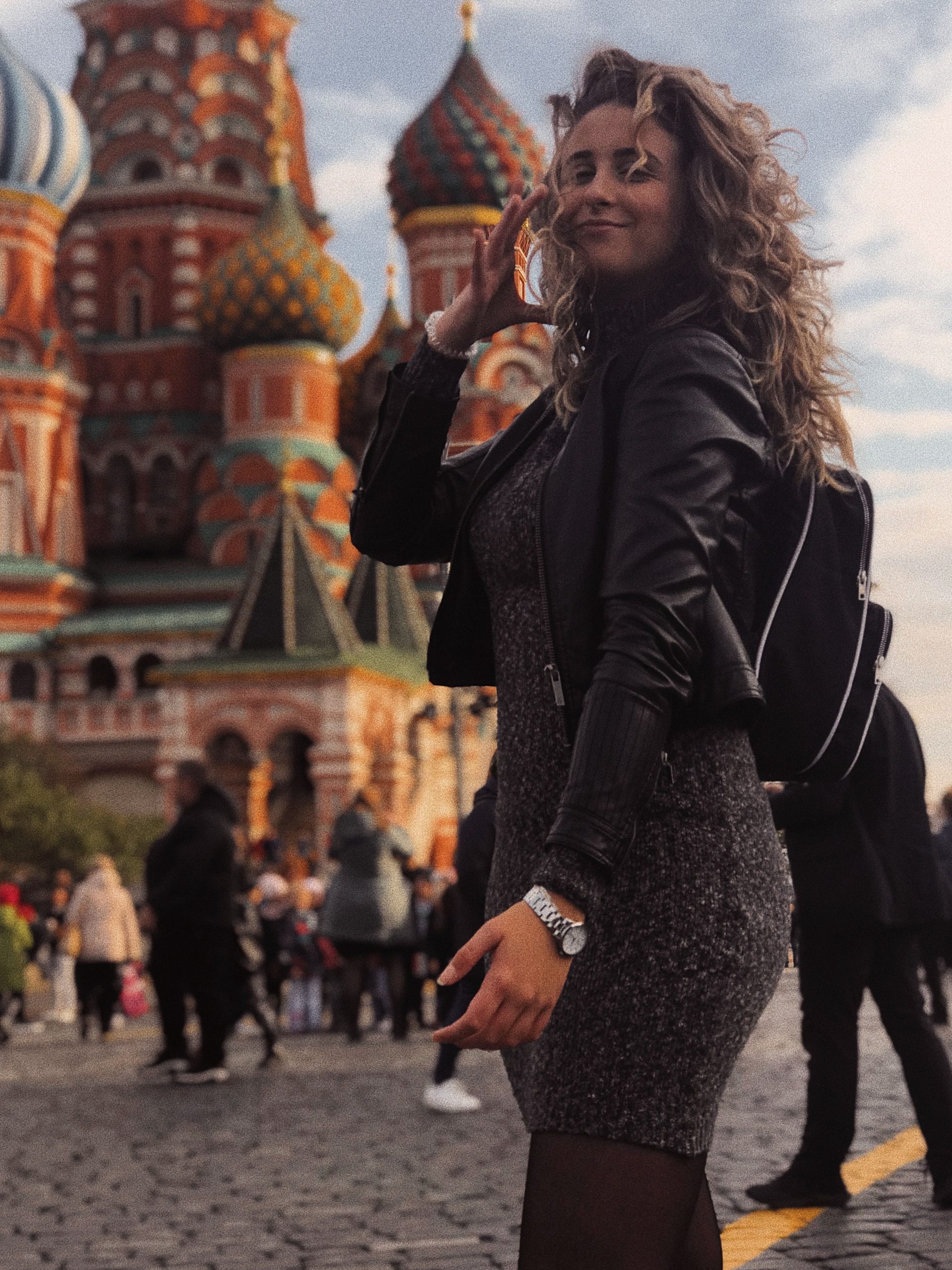 Moskovski profesori veoma cene rad i trud, ne razmišljam o trajnom povratku u Srbiju 1