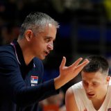 Spisak Kokoškova: Najjači tim Srbije napada Olimpijske igre 11