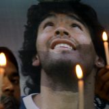 Fenomen Maradona ili zašto je Dijego Armando bio "više od fudbalera" 5