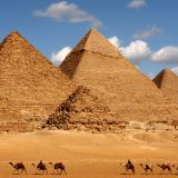 Egipat: Dvanaest kapija na putu za večnost 8