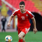 Fiorentina prijavila reprezentativce Srbije zbog odlaska iz Toskane 2