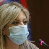 Joksimović za RSE: Srbija ne optužuje EU zbog vakcina 13