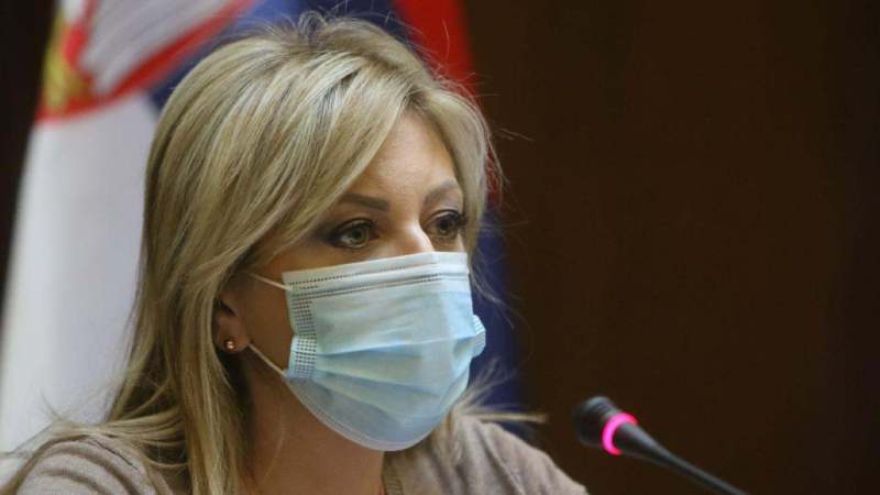 Joksimović za RSE: Srbija ne optužuje EU zbog vakcina 1
