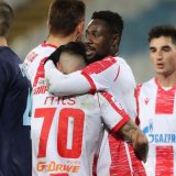 Zvezda: Kanga će biti kažnjen, prihvatio je odluku 10