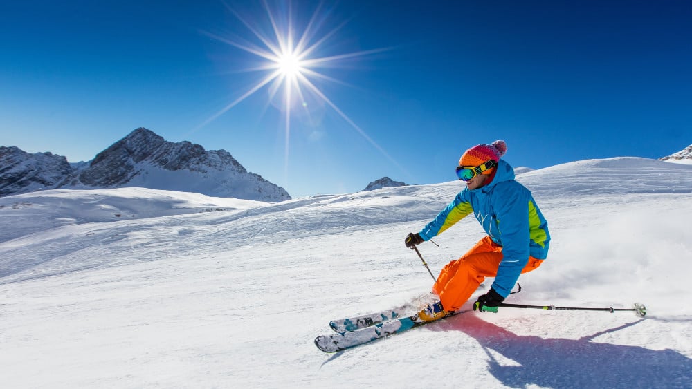 Jahorina: Hoće li više biti tog skijanja?! 1