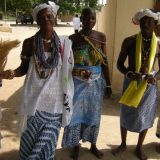 Togo: Kralj, prvi u selu Aneo 4