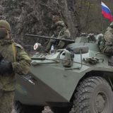 Baku dao rok od 10 dana Jerevanu za evakuaciju oblasti kod Nagorno-Karabaha 8