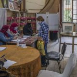 U Egiptu završena druga faza parlamentarnih izbora 1