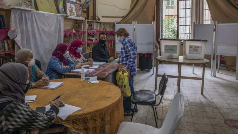 U Egiptu završena druga faza parlamentarnih izbora 1